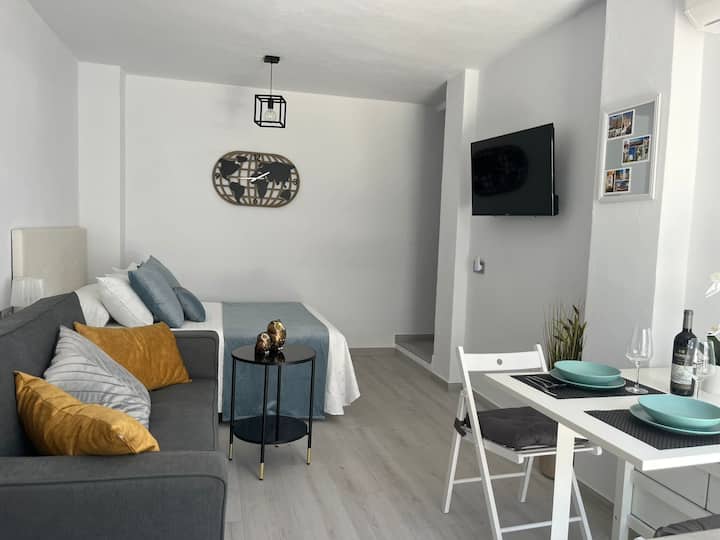 Casa Orquídea - Vejer de la Frontera