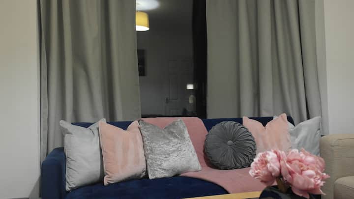 Всекидневна