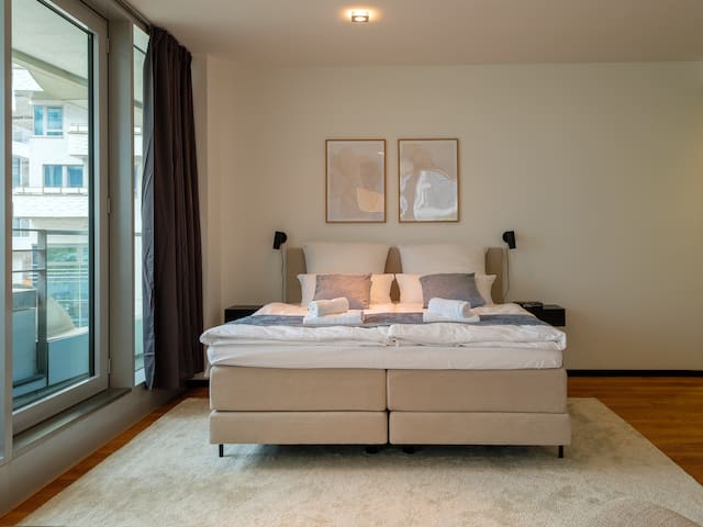Listing in Hamburg