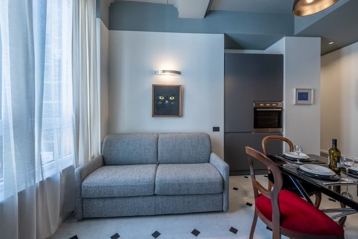 Gisella Home | City Centre | 2 Bedrooms - Genua