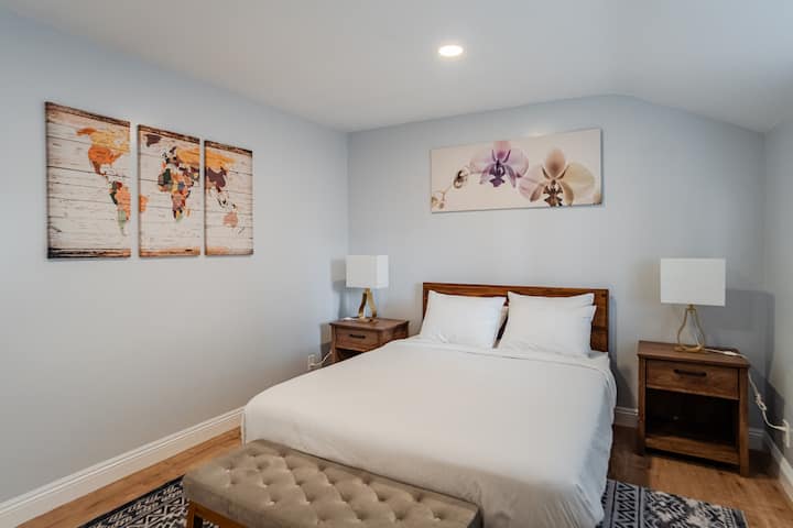 Chambre 1