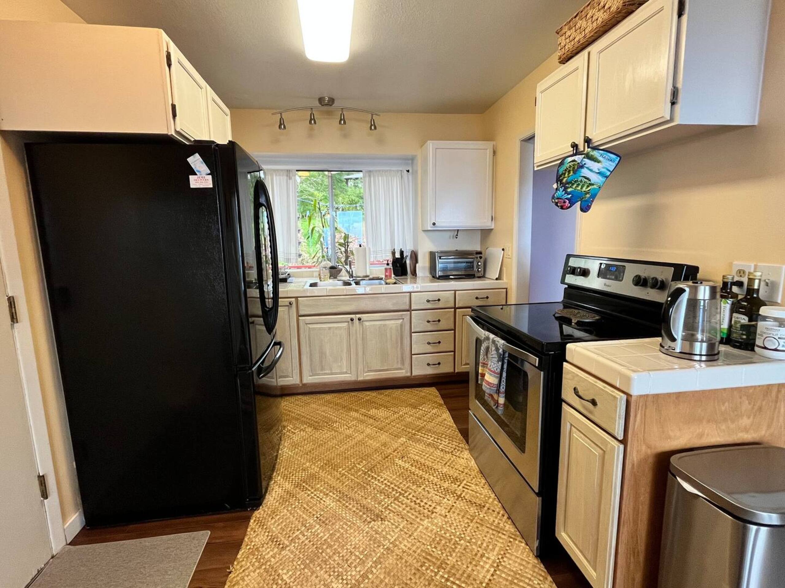 Honu Aloha Adventure Cottage - Photo 5