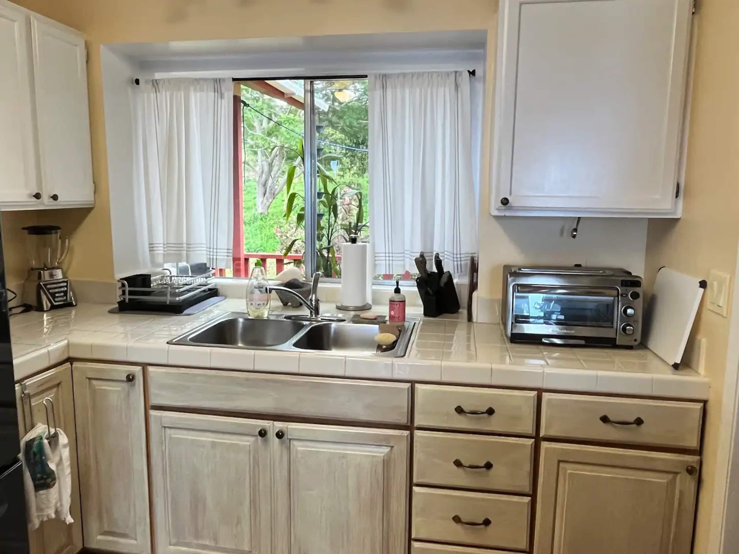 Honu Aloha Adventure Cottage - Photo 6