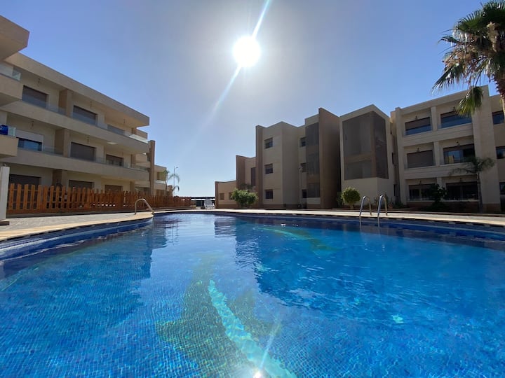 Appartement Tamaris - Saïdia