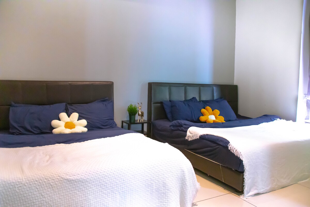 غرفة النوم 2