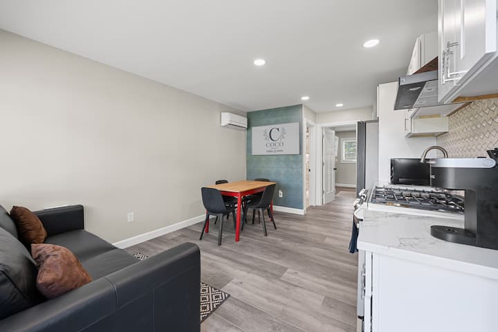 03luxury Monaco Apart/hotel Style With Kitchen. - Lake Success, Northville