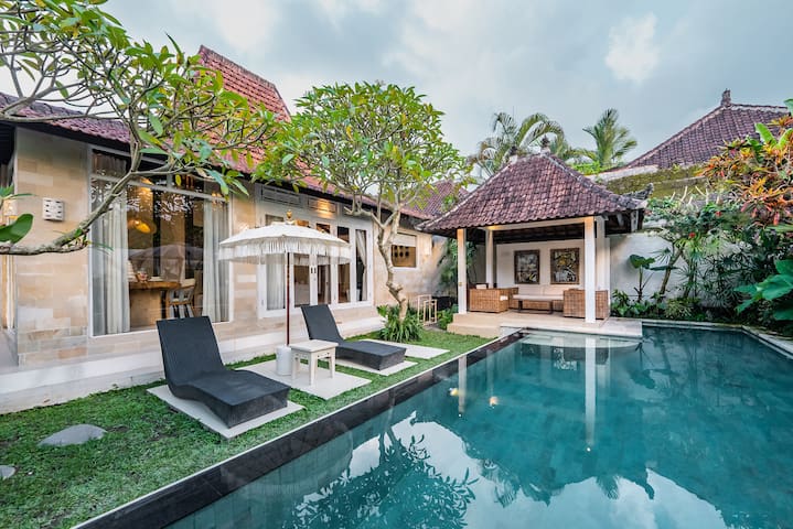 Alternative Villa managed Airbnb listing 2
