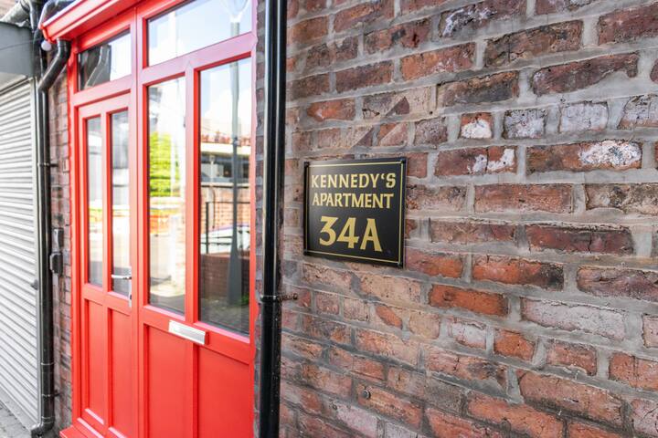 Apartment in Altrincham Centre gallery image 3