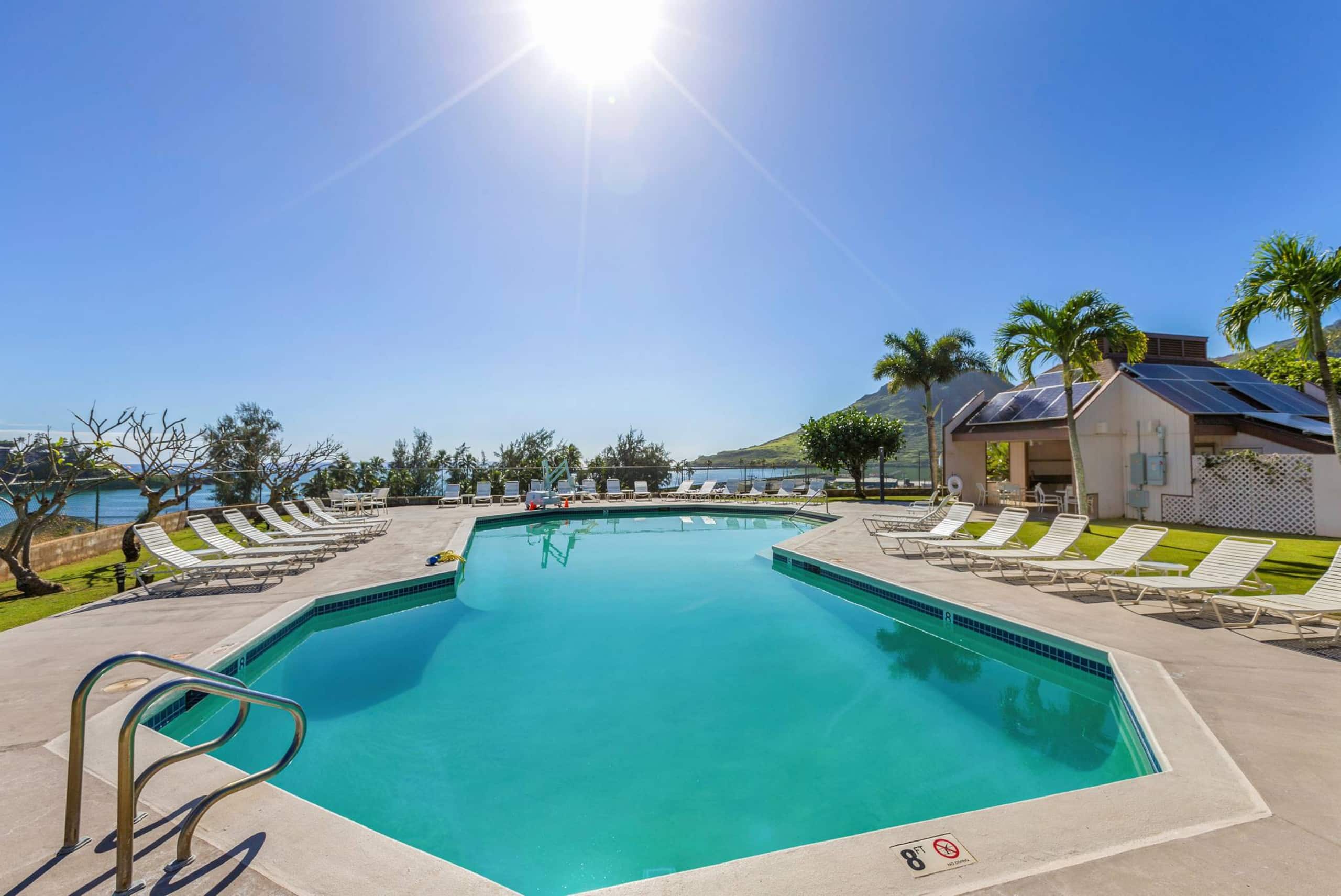 Condo in Lihue · ★4.99 · 2 bedrooms · 3 beds · 1.5 baths - Image 41