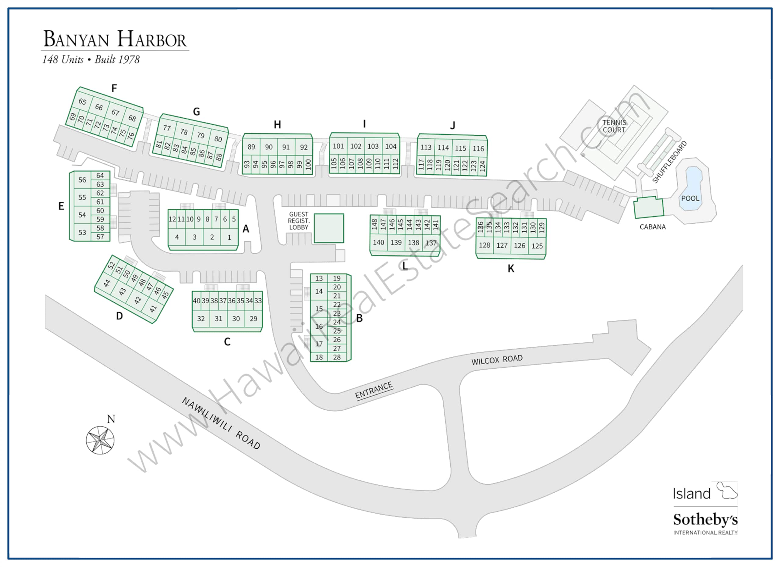 Condo in Lihue · ★4.99 · 2 bedrooms · 3 beds · 1.5 baths - Image 49