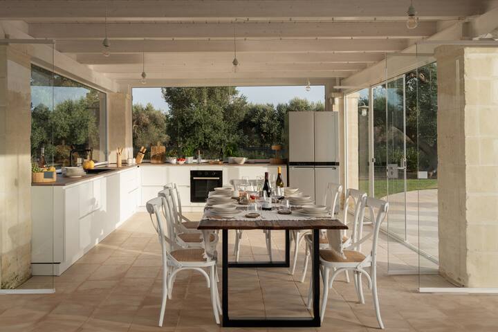 Trulli del Feudo di San Giacomo | B&B Puglia gallery image 4