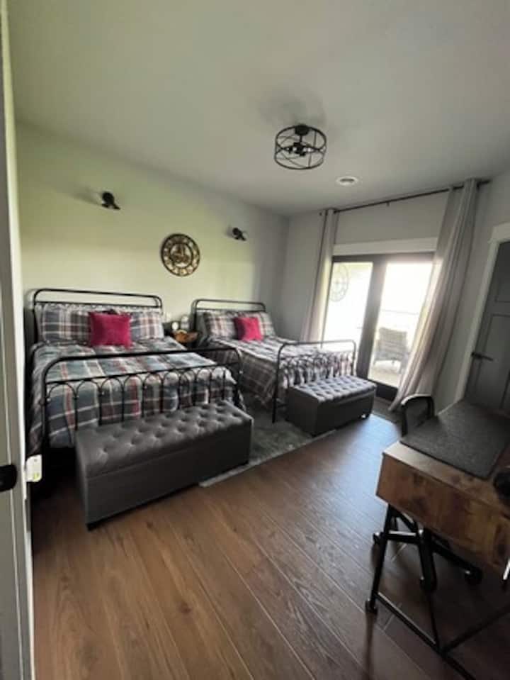 غرفة النوم 2