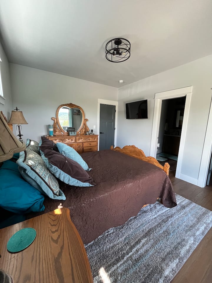 غرفة النوم 1