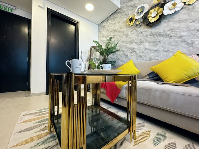 Cosmos Living managed Airbnb listing 3