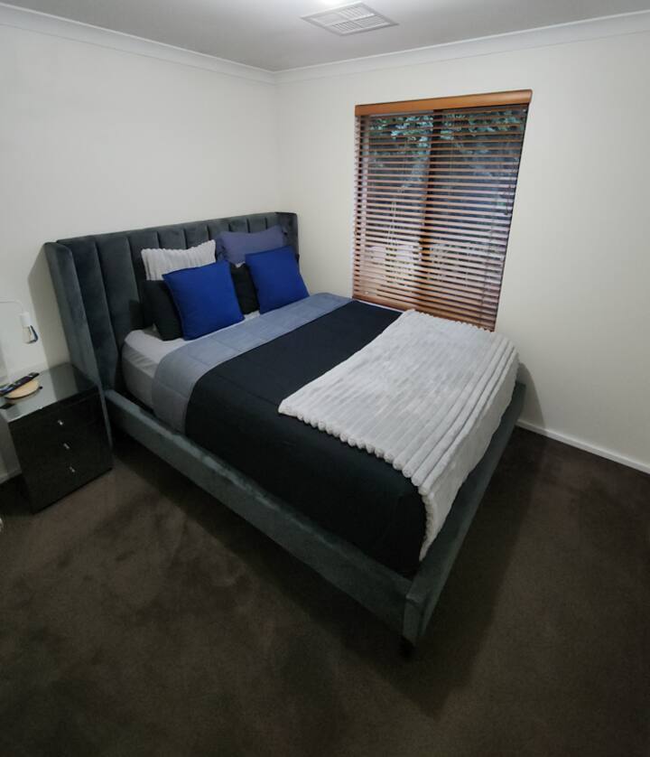 Спална соба 2