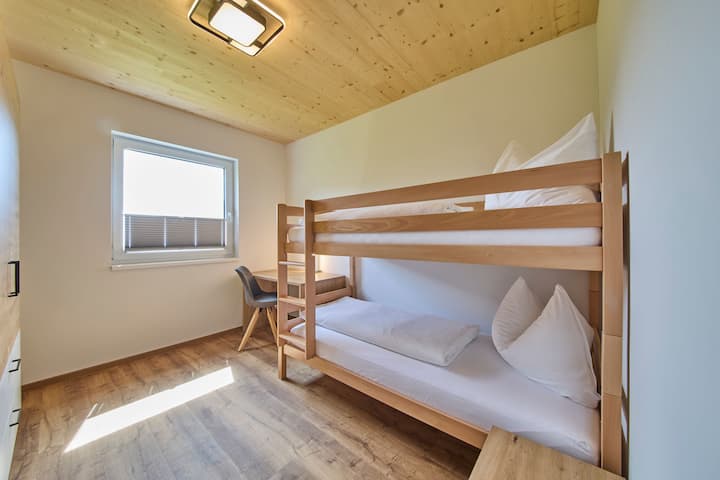 Barons Living · Apartment Top 3 - Katschberg