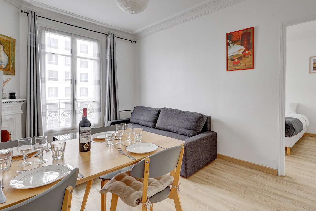 Suite Dako — Salle de bain
