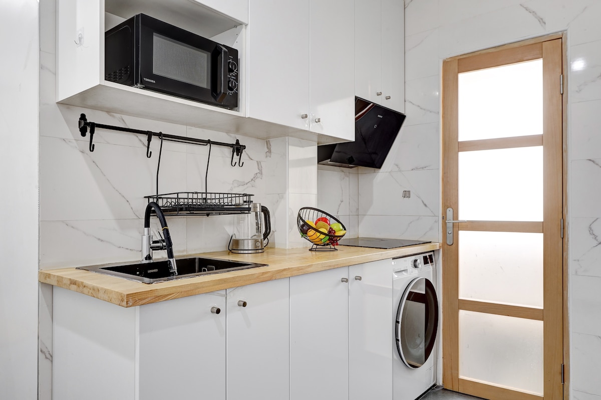 Suite Dako — Chambre secondaire