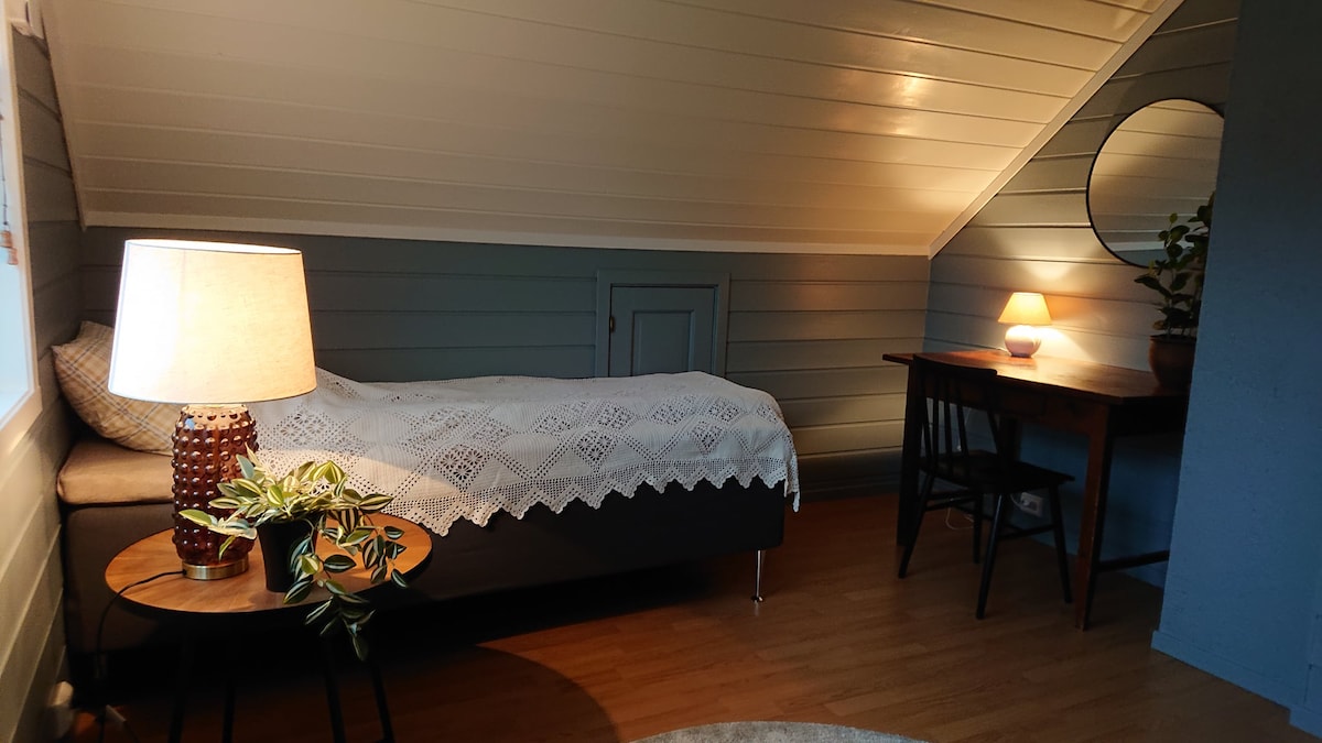 Спална соба 2