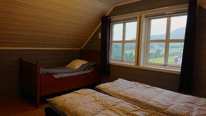 Спална соба 3