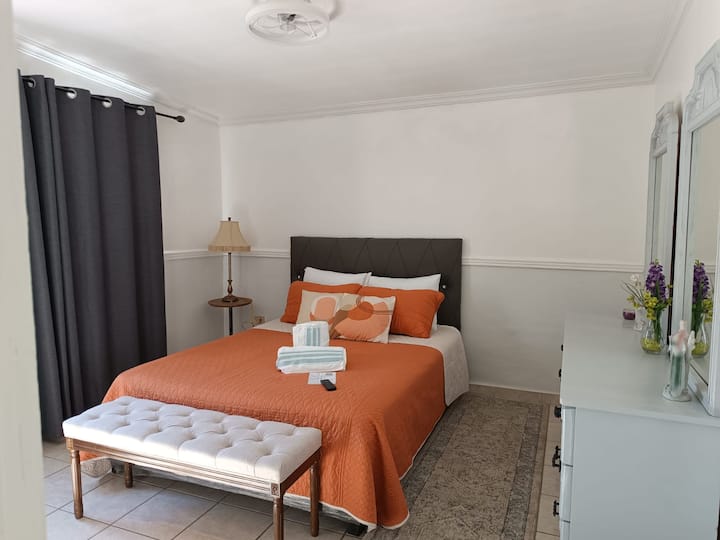 غرفة النوم 2