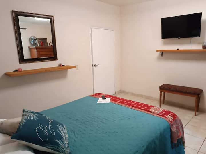 غرفة النوم 1