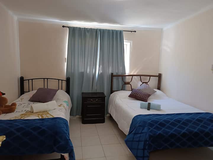 غرفة النوم 3