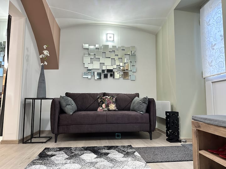 Hiša Nakita Adamas | Apartment Silver - Laško