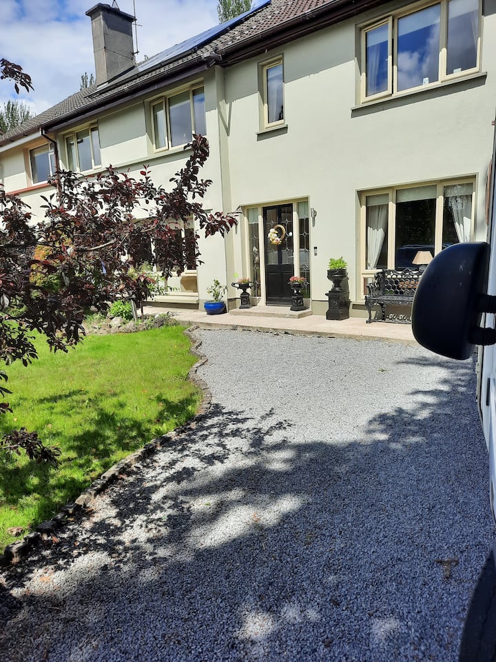 Charming Double Room In Athlone - Athlone