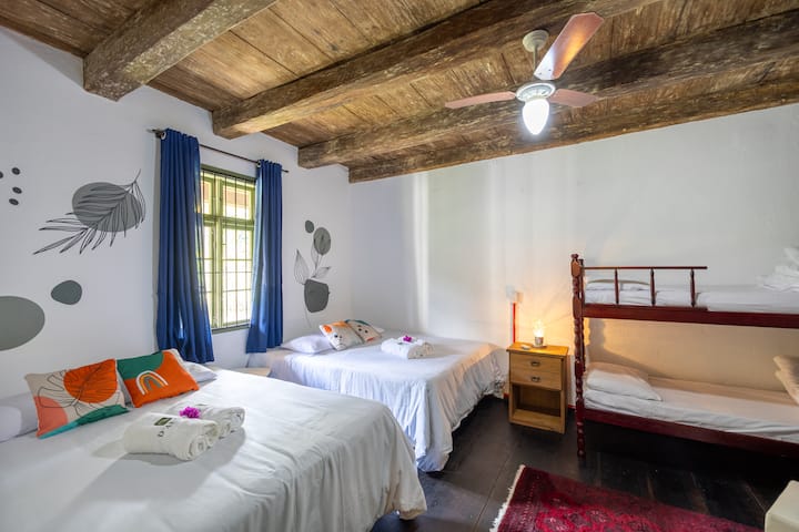 Quarto 1