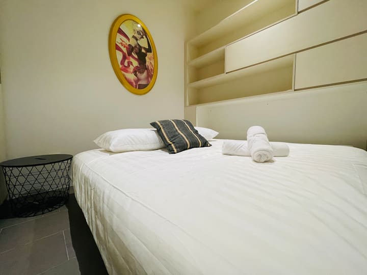 საძინებელი 2