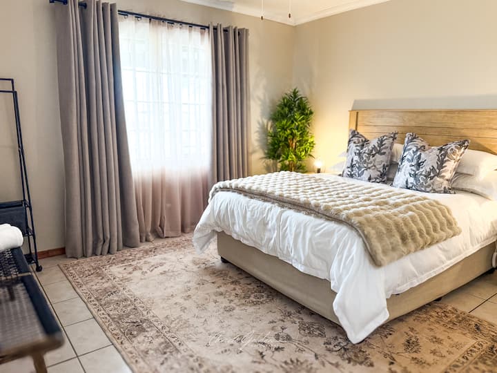 Karoo Cottage In The Bushveld - Polokwane