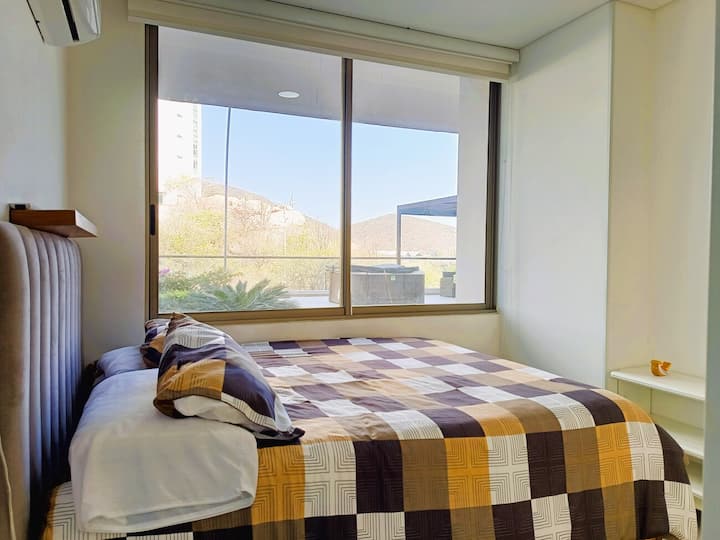 Спална соба 2