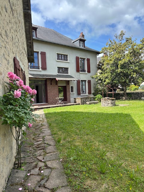 Mother House - Vacation Home