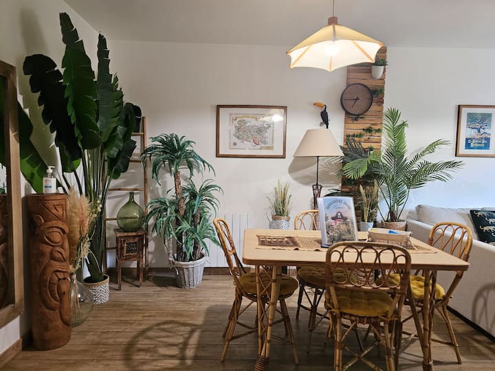 Adventure Home : Escapade De Pirates - Montévrain