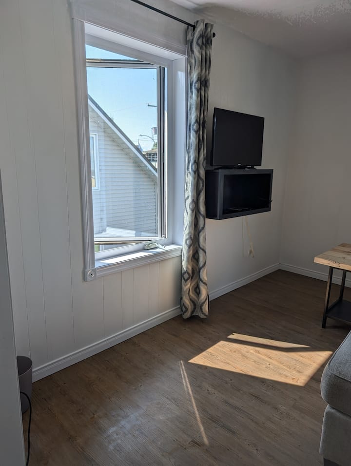 ห้องนั่งเล่น