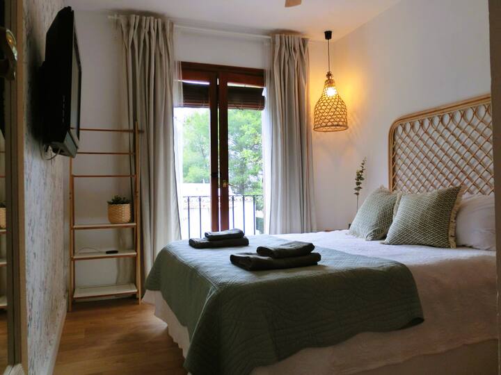 Chambre 1