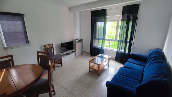 Apartamento A Escasos Metros De Las Piscinas (2) - Valencia de Don Juan