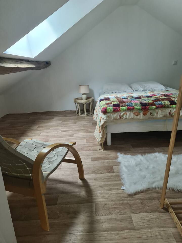 საძინებელი 2