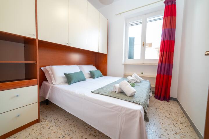 Casa Volturno a 150 metri da spiaggia. Ostuni 10km gallery image 5