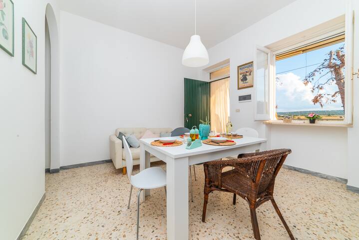 Casa Volturno a 150 metri da spiaggia. Ostuni 10km gallery image 2