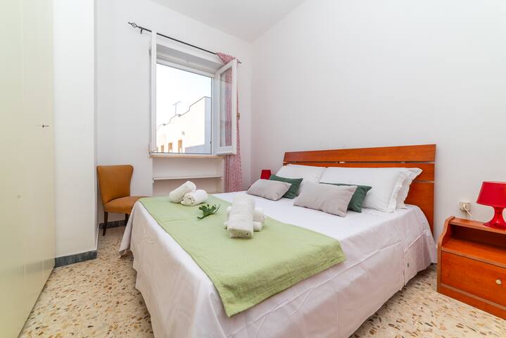 Casa Volturno a 150 metri da spiaggia. Ostuni 10km gallery image 3