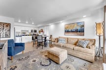 Roark Valley Resort A301 -  Poolside 2 bedroom beauty