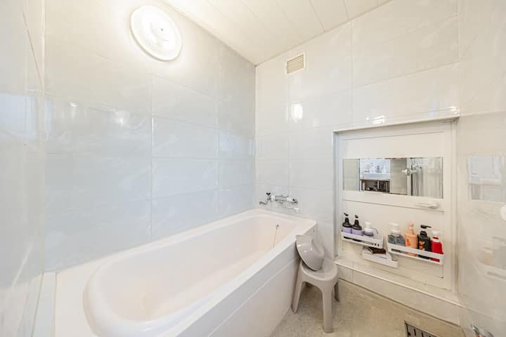 フルバスルーム