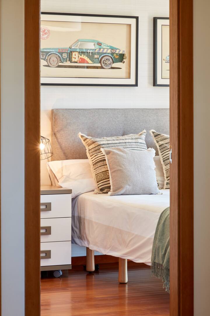 Спална соба 1