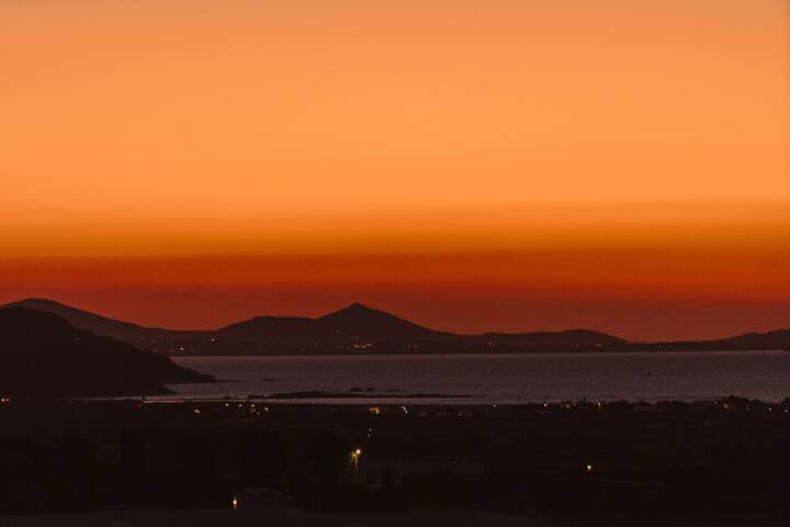 Naxos Elysian Villa gallery image 2