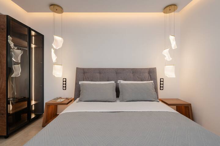 Naxos Elysian Villa gallery image 5