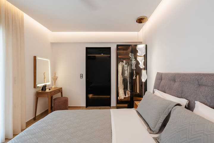 Naxos Elysian Villa gallery image 4