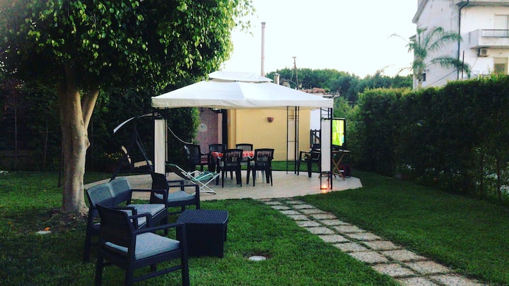 Giardini Segreti - Pizzo