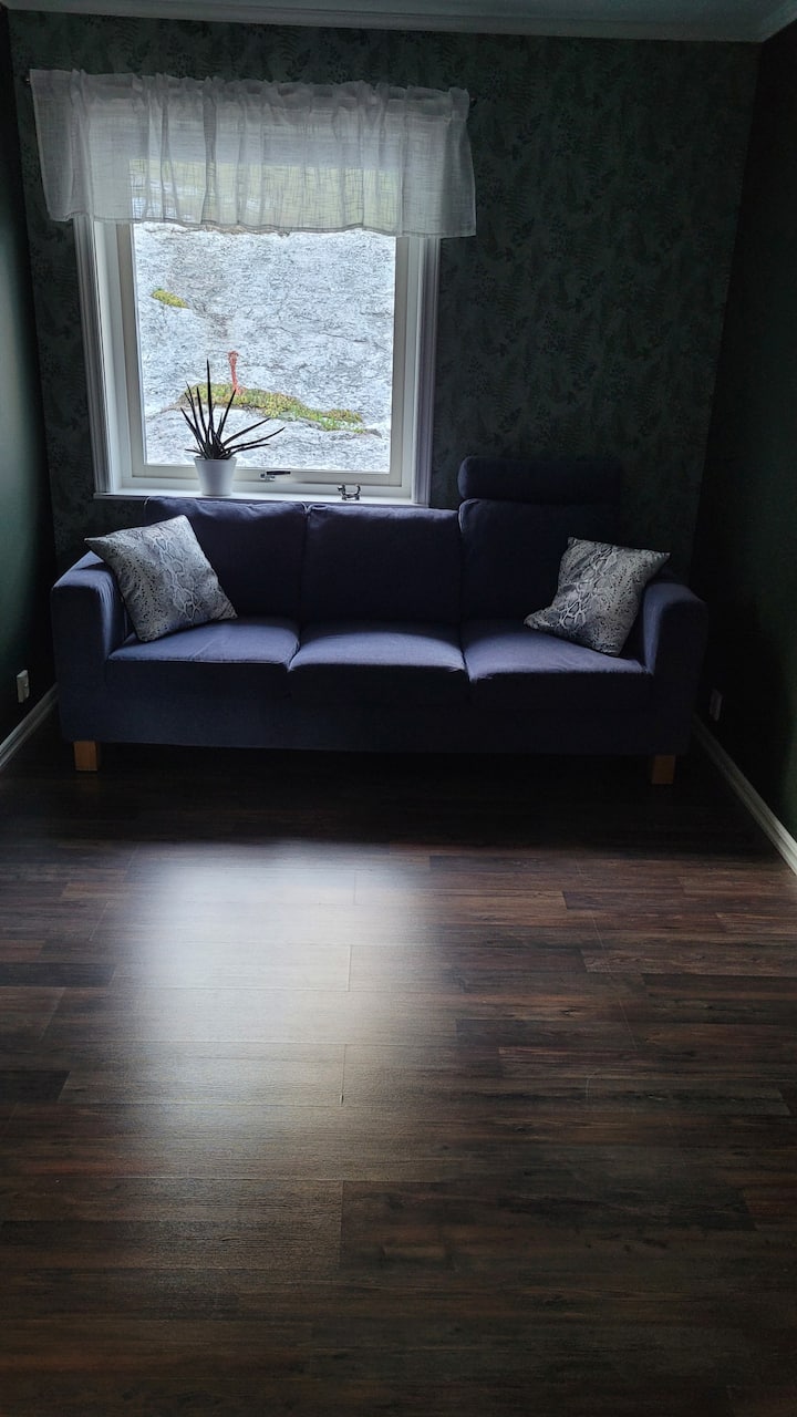 Спална соба 4